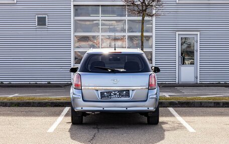 Opel Astra H, 2010 год, 595 000 рублей, 5 фотография