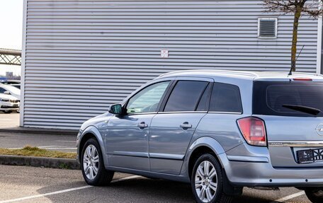 Opel Astra H, 2010 год, 595 000 рублей, 8 фотография