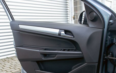 Opel Astra H, 2010 год, 595 000 рублей, 12 фотография