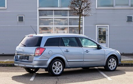 Opel Astra H, 2010 год, 595 000 рублей, 6 фотография