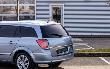 Opel Astra H, 2010 год, 595 000 рублей, 10 фотография