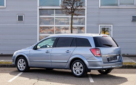 Opel Astra H, 2010 год, 595 000 рублей, 4 фотография