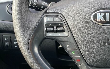 KIA cee'd III, 2013 год, 1 045 000 рублей, 16 фотография