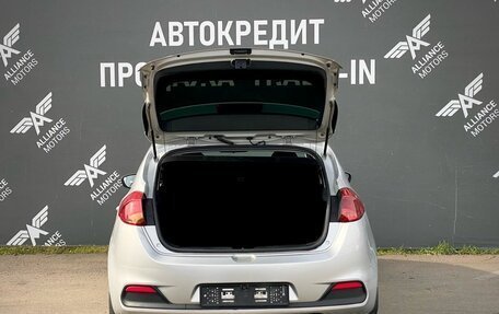 KIA cee'd III, 2013 год, 1 045 000 рублей, 7 фотография