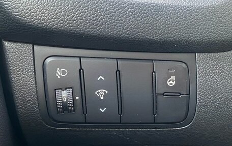 KIA cee'd III, 2013 год, 1 045 000 рублей, 20 фотография