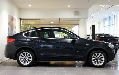 BMW X4, 2017 год, 2 380 000 рублей, 4 фотография