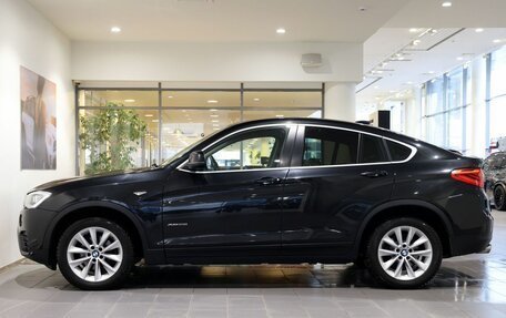 BMW X4, 2017 год, 2 380 000 рублей, 7 фотография