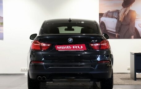 BMW X4, 2017 год, 2 380 000 рублей, 6 фотография