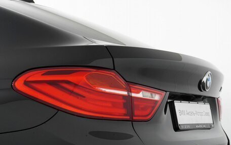 BMW X4, 2017 год, 2 380 000 рублей, 9 фотография