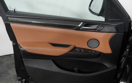 BMW X4, 2017 год, 2 380 000 рублей, 10 фотография