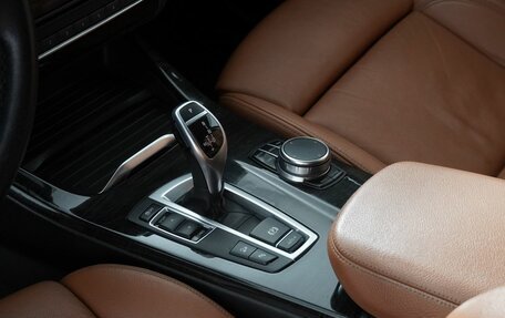 BMW X4, 2017 год, 2 380 000 рублей, 21 фотография