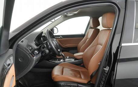 BMW X4, 2017 год, 2 380 000 рублей, 11 фотография