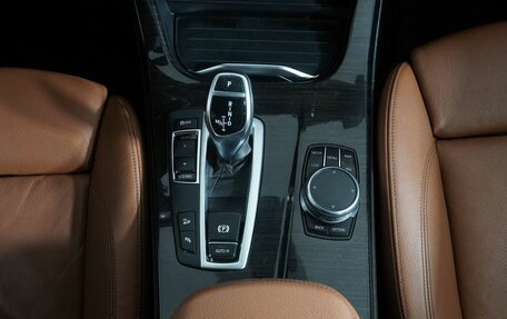 BMW X4, 2017 год, 2 380 000 рублей, 22 фотография