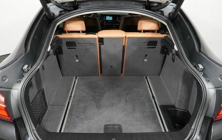 BMW X4, 2017 год, 2 380 000 рублей, 26 фотография