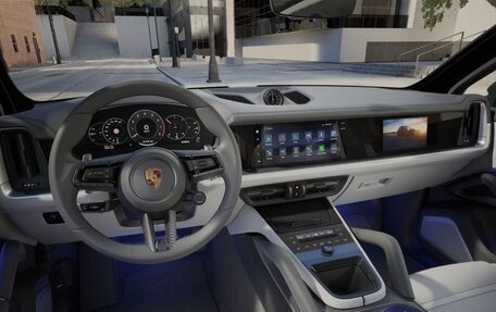 Porsche Cayenne III, 2026 год, 23 400 000 рублей, 2 фотография