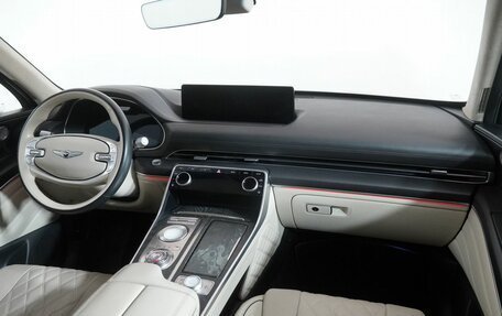 Genesis GV80 I, 2021 год, 4 950 000 рублей, 11 фотография