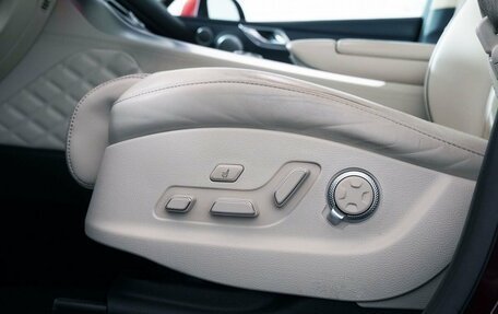 Genesis GV80 I, 2021 год, 4 950 000 рублей, 18 фотография