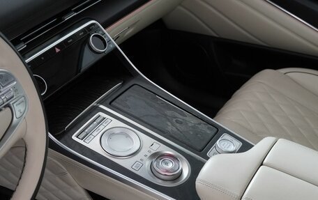 Genesis GV80 I, 2021 год, 4 950 000 рублей, 19 фотография