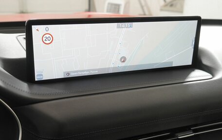 Genesis GV80 I, 2021 год, 4 950 000 рублей, 23 фотография