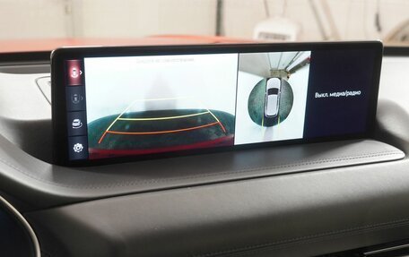 Genesis GV80 I, 2021 год, 4 950 000 рублей, 22 фотография