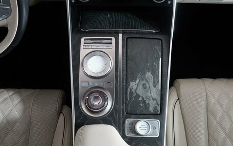 Genesis GV80 I, 2021 год, 4 950 000 рублей, 20 фотография