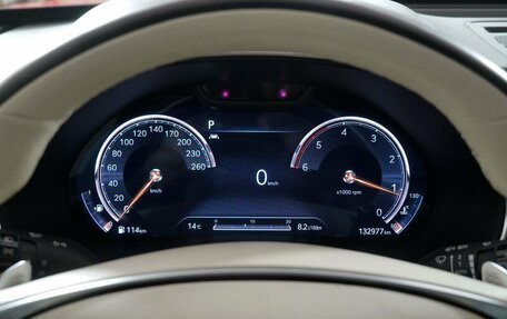 Genesis GV80 I, 2021 год, 4 950 000 рублей, 14 фотография