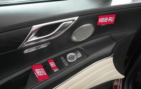 Genesis GV80 I, 2021 год, 4 950 000 рублей, 15 фотография