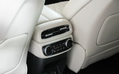 Genesis GV80 I, 2021 год, 4 950 000 рублей, 26 фотография