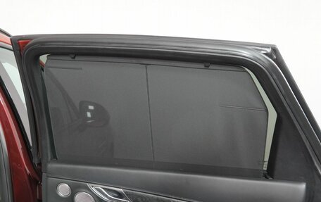 Genesis GV80 I, 2021 год, 4 950 000 рублей, 27 фотография