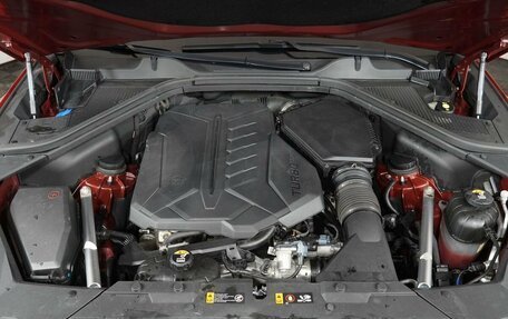 Genesis GV80 I, 2021 год, 4 950 000 рублей, 34 фотография