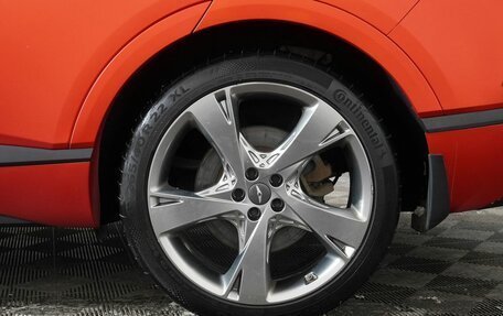 Genesis GV80 I, 2021 год, 4 950 000 рублей, 35 фотография