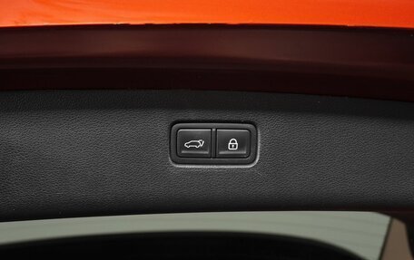 Genesis GV80 I, 2021 год, 4 950 000 рублей, 32 фотография