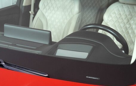 Genesis GV80 I, 2021 год, 4 950 000 рублей, 29 фотография