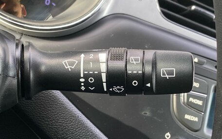 KIA cee'd III, 2013 год, 1 125 000 рублей, 18 фотография