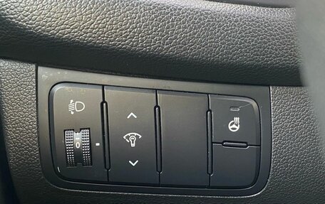 KIA cee'd III, 2013 год, 1 125 000 рублей, 19 фотография