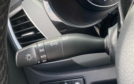 KIA Seltos I, 2019 год, 2 095 000 рублей, 18 фотография