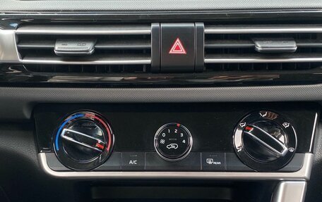 KIA Seltos I, 2019 год, 2 095 000 рублей, 23 фотография