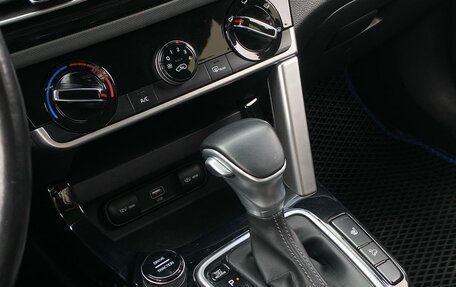 KIA Seltos I, 2019 год, 2 095 000 рублей, 24 фотография