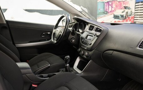 KIA cee'd III, 2013 год, 999 000 рублей, 6 фотография
