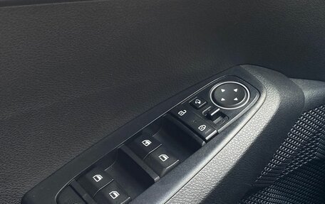 KIA Seltos I, 2019 год, 2 095 000 рублей, 21 фотография