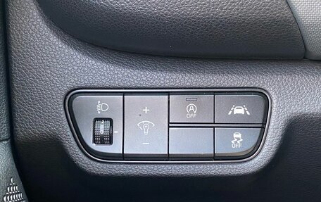 KIA Seltos I, 2019 год, 2 095 000 рублей, 20 фотография