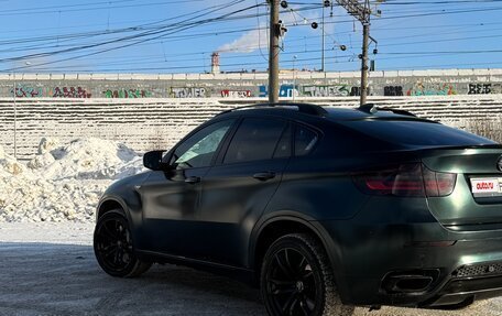 BMW X6, 2008 год, 1 850 000 рублей, 2 фотография