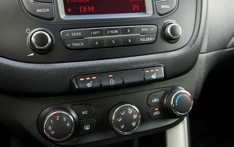 KIA cee'd III, 2013 год, 999 000 рублей, 11 фотография