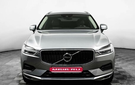 Volvo XC60 II, 2018 год, 2 995 000 рублей, 2 фотография