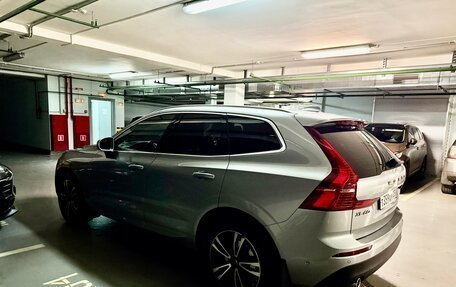 Volvo XC60 II, 2018 год, 2 995 000 рублей, 15 фотография