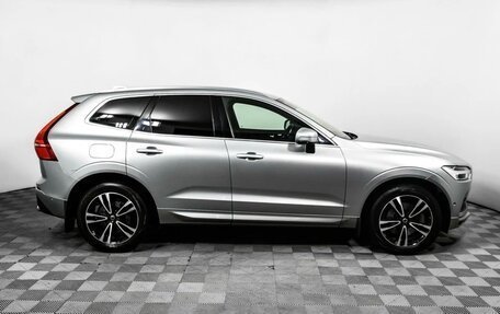 Volvo XC60 II, 2018 год, 2 995 000 рублей, 4 фотография