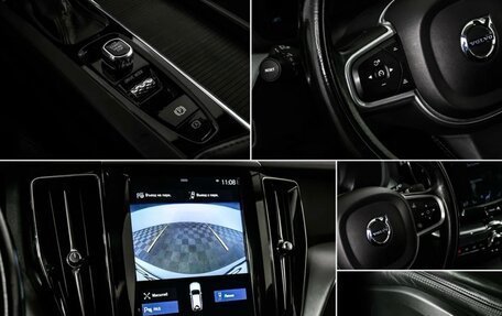 Volvo XC60 II, 2018 год, 2 995 000 рублей, 11 фотография