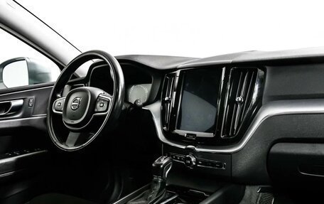 Volvo XC60 II, 2018 год, 2 995 000 рублей, 9 фотография