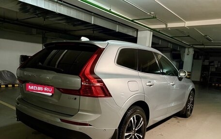 Volvo XC60 II, 2018 год, 2 995 000 рублей, 16 фотография