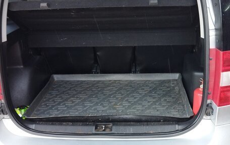 Skoda Yeti I рестайлинг, 2015 год, 1 176 000 рублей, 6 фотография